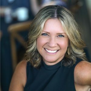 Meet your Posher, Ann